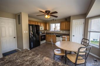 Valley Oaks East - Residential