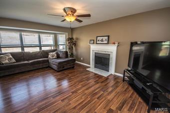 Valley Oaks East - Residential