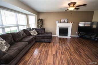 Valley Oaks East - Residential