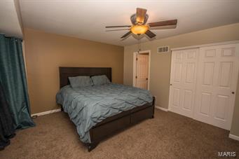 Valley Oaks East - Residential