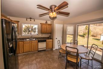 Valley Oaks East - Residential