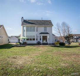 Valley Oaks East - Residential