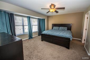 Valley Oaks East - Residential