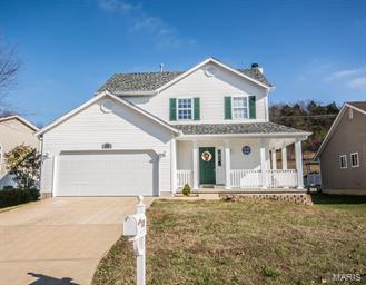 Valley Oaks East - Residential