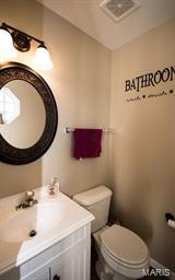 Valley Oaks East - Residential