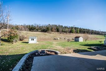 Valley Oaks East - Residential