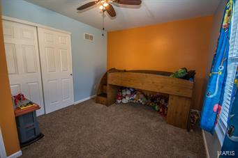 Valley Oaks East - Residential