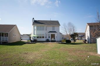 Valley Oaks East - Residential