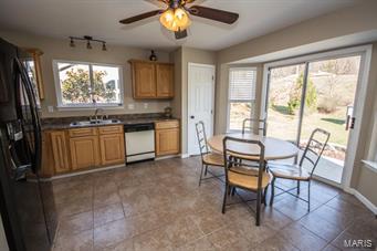 Valley Oaks East - Residential