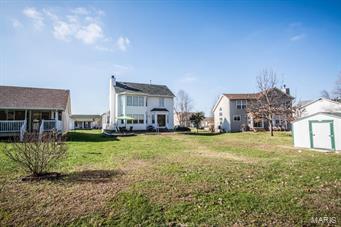 Valley Oaks East - Residential