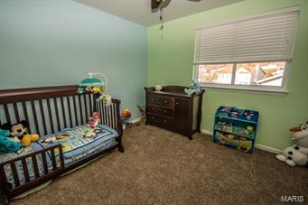 Valley Oaks East - Residential