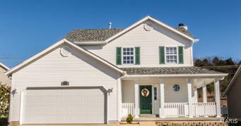 Valley Oaks East - Residential