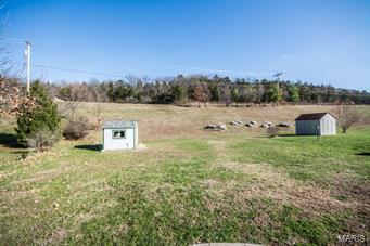 Valley Oaks East - Residential