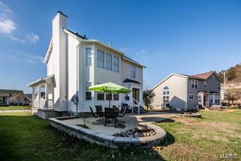 Valley Oaks East - Residential