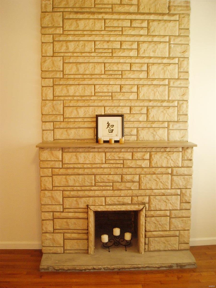 St. Louis Commons add - Residential