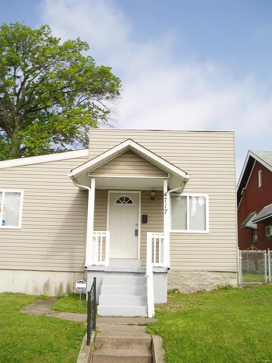 St. Louis Commons add - Residential