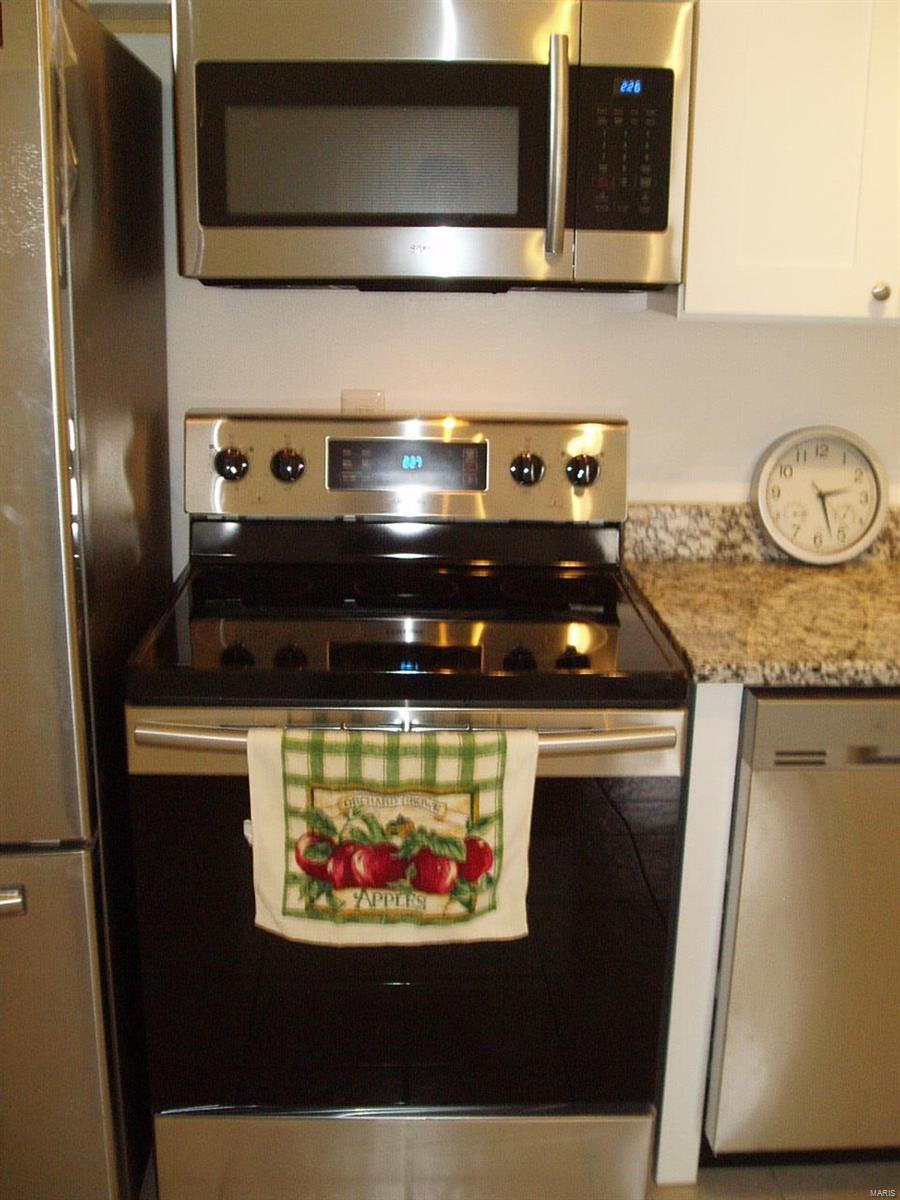 St. Louis Commons add - Residential