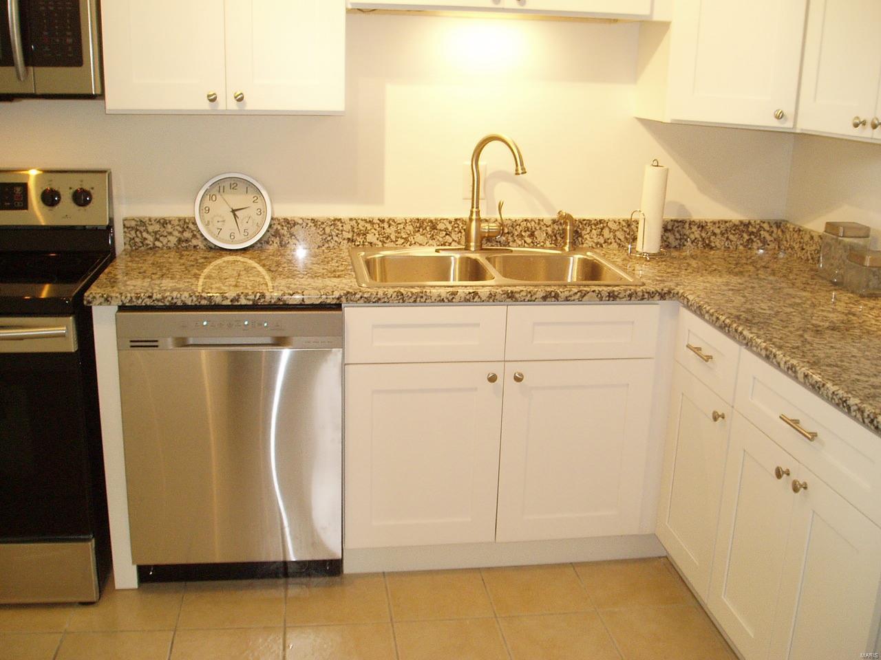 St. Louis Commons add - Residential