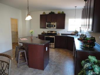 Ambs 1-3 - Residential