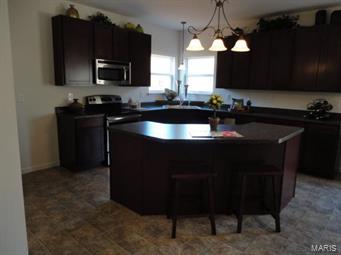 Ambs 1-3 - Residential