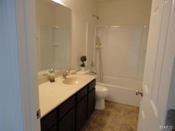 Ambs 1-3 - Residential