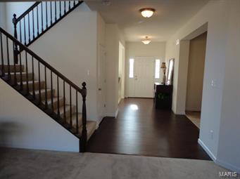 Ambs 1-3 - Residential