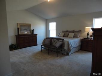 Ambs 1-3 - Residential