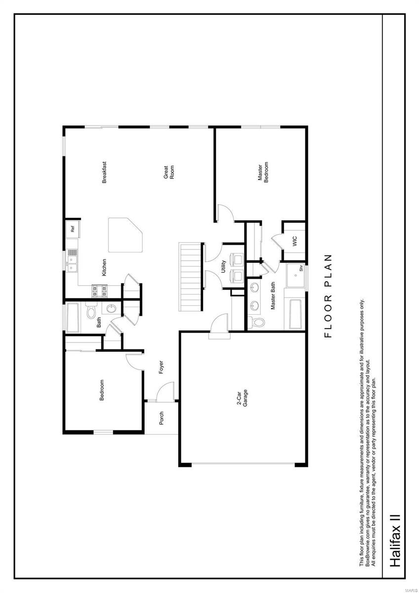 2320 Matthias Close Road 21 STB
