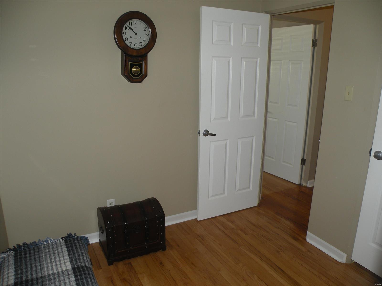 Florissant Meadows Add - Residential