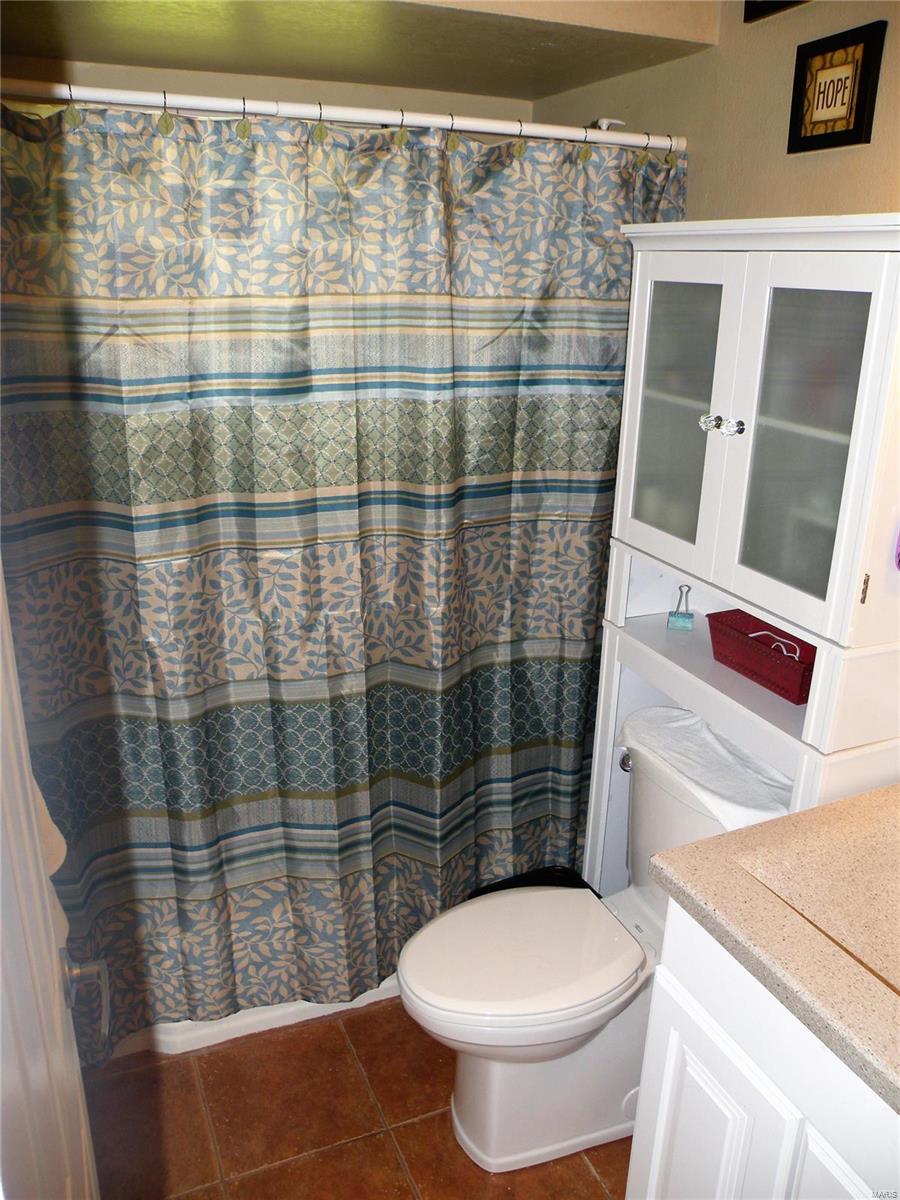 Florissant Meadows Add - Residential