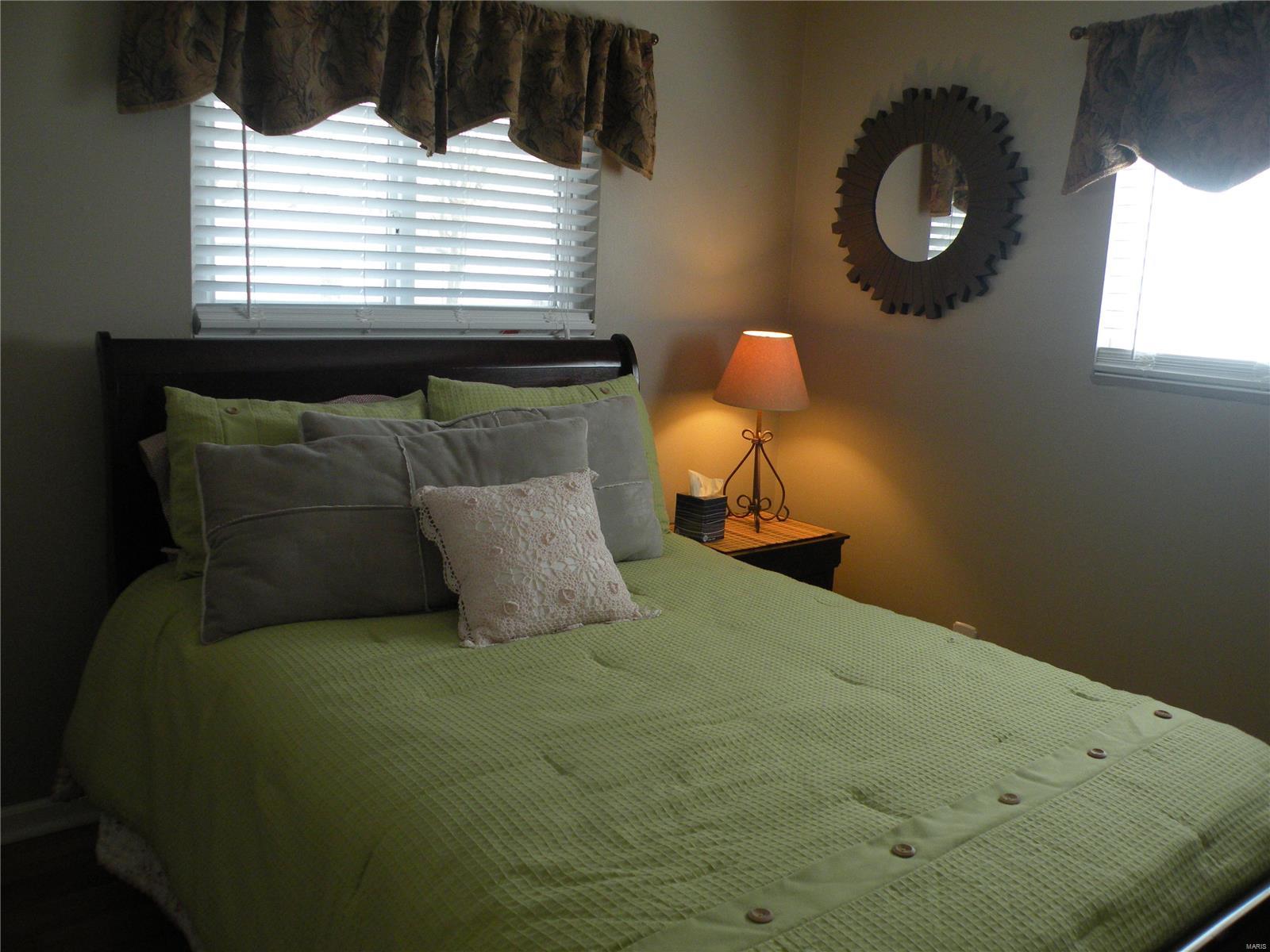 Florissant Meadows Add - Residential