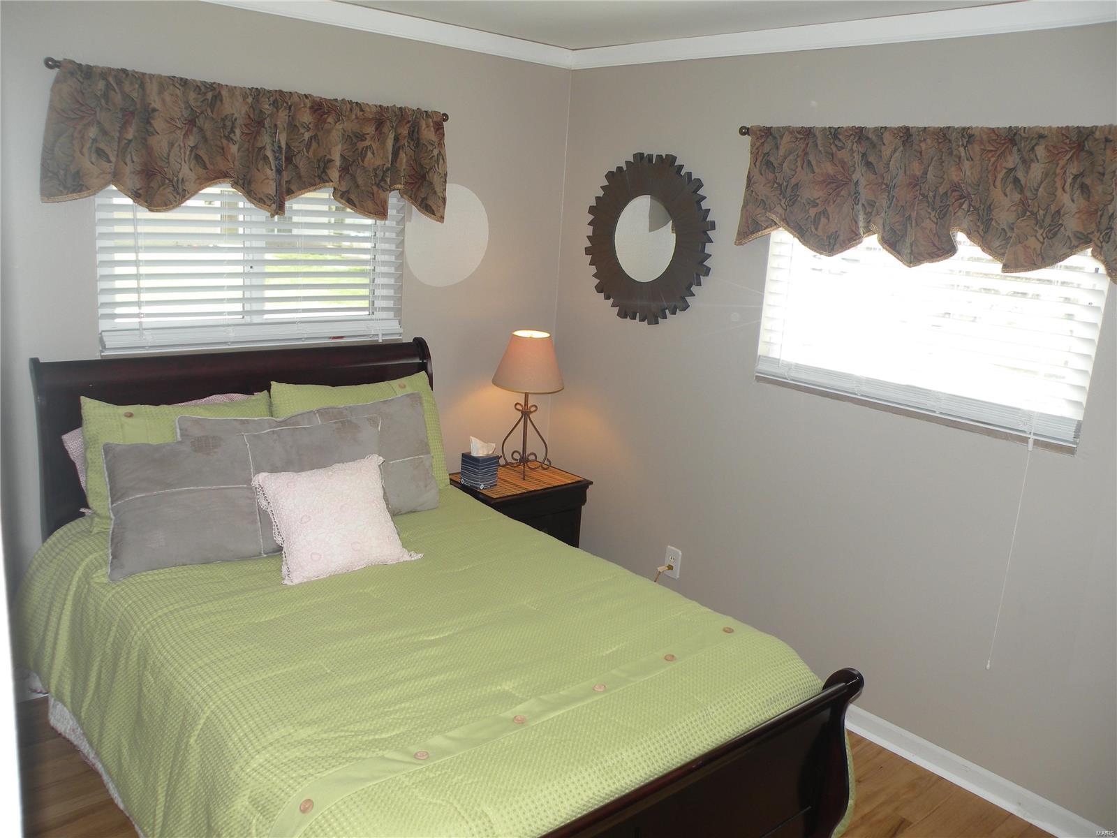 Florissant Meadows Add - Residential