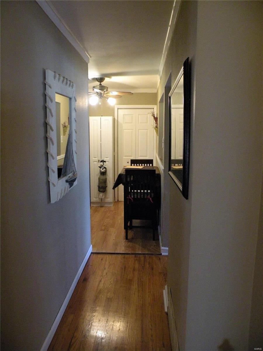 Florissant Meadows Add - Residential