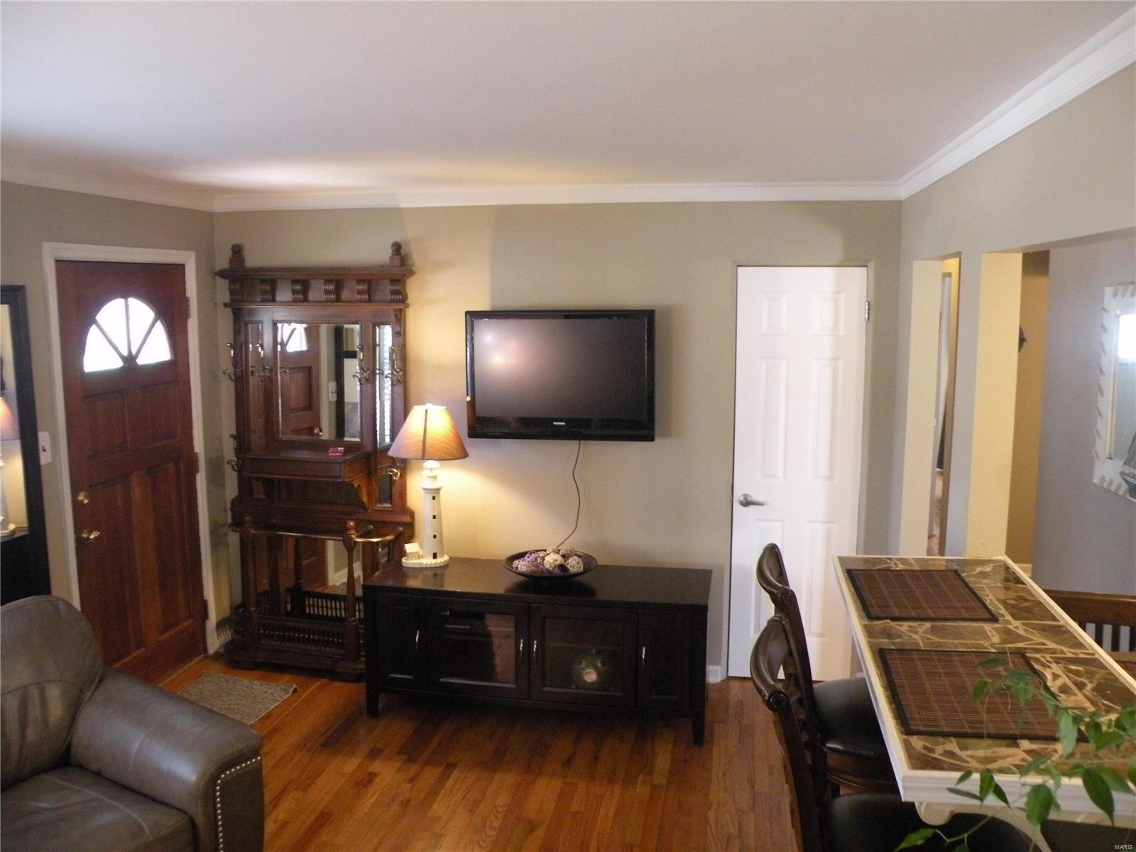 Florissant Meadows Add - Residential