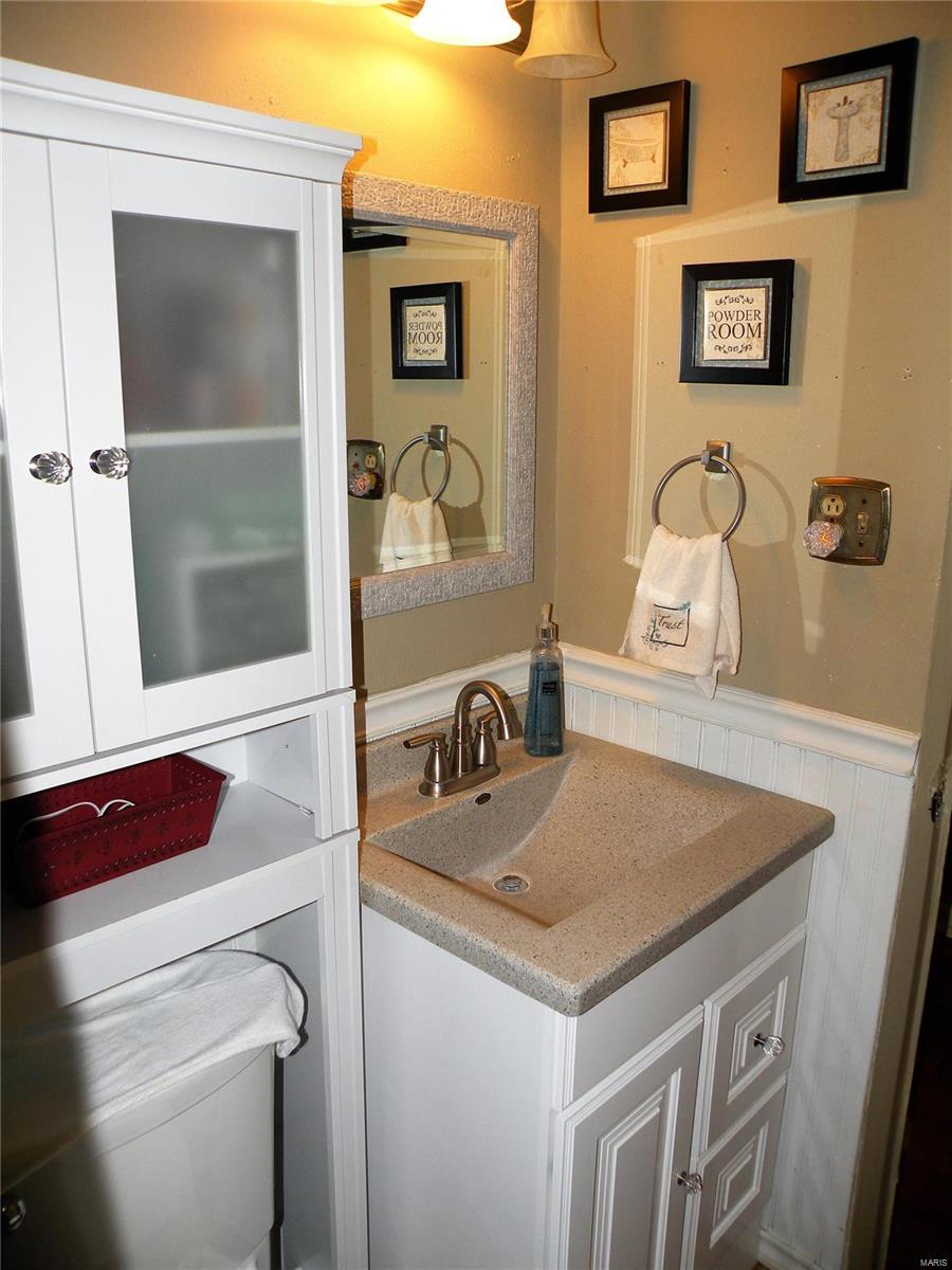 Florissant Meadows Add - Residential