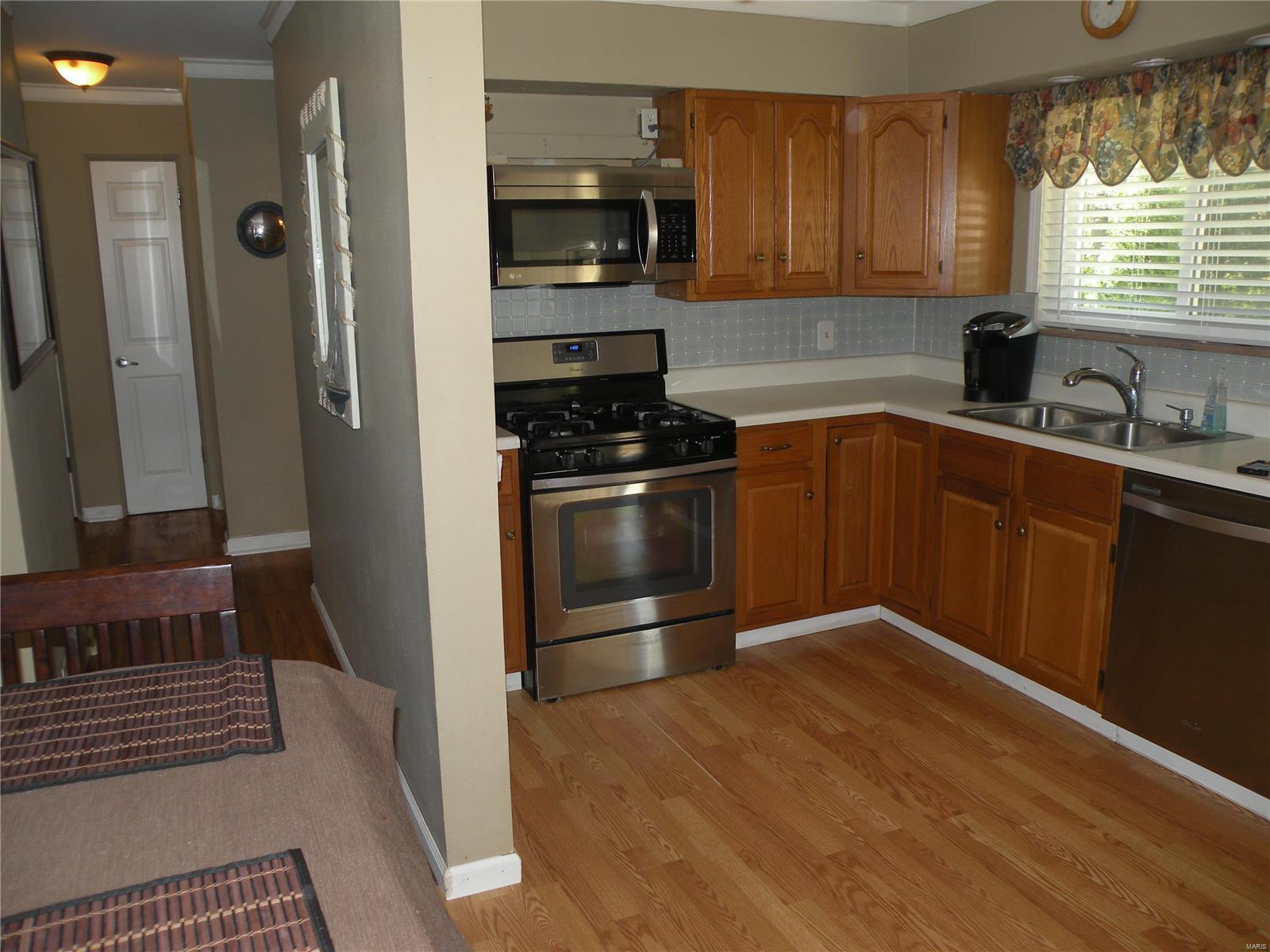 Florissant Meadows Add - Residential