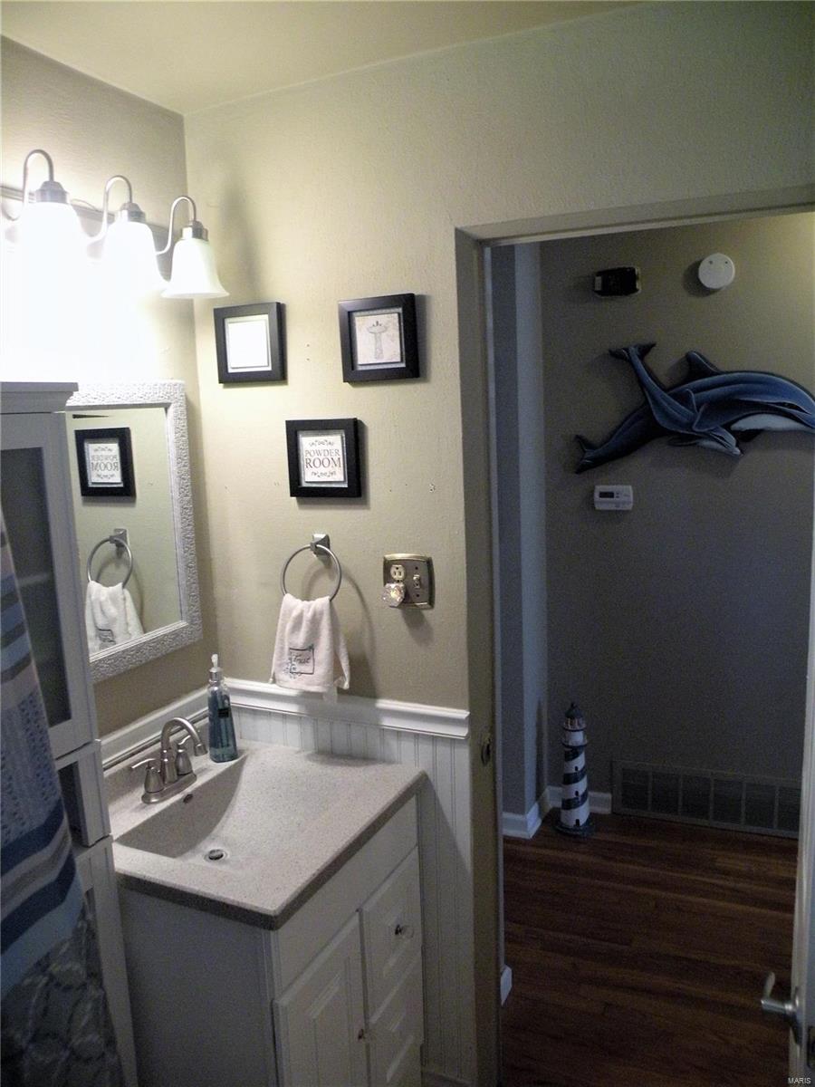 Florissant Meadows Add - Residential