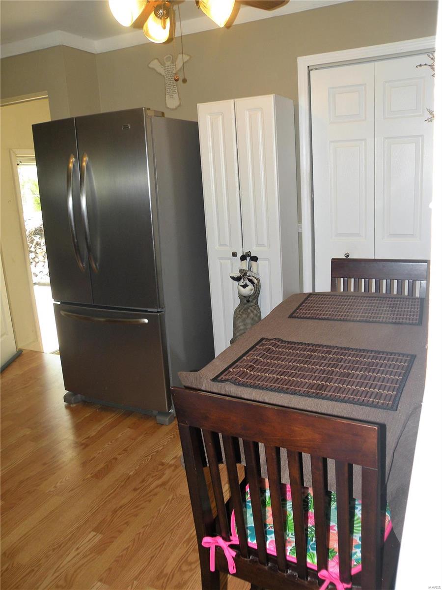 Florissant Meadows Add - Residential