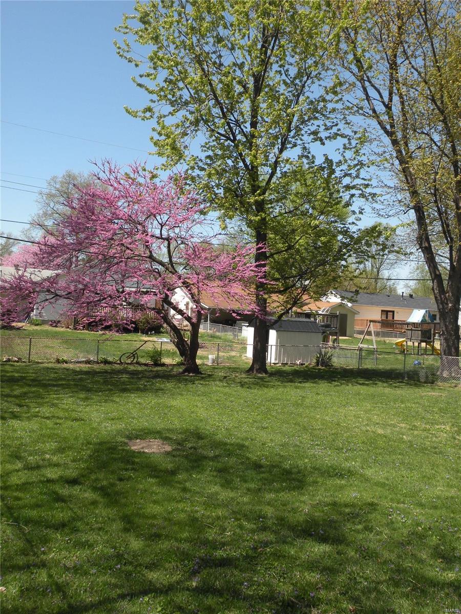 Florissant Meadows Add - Residential