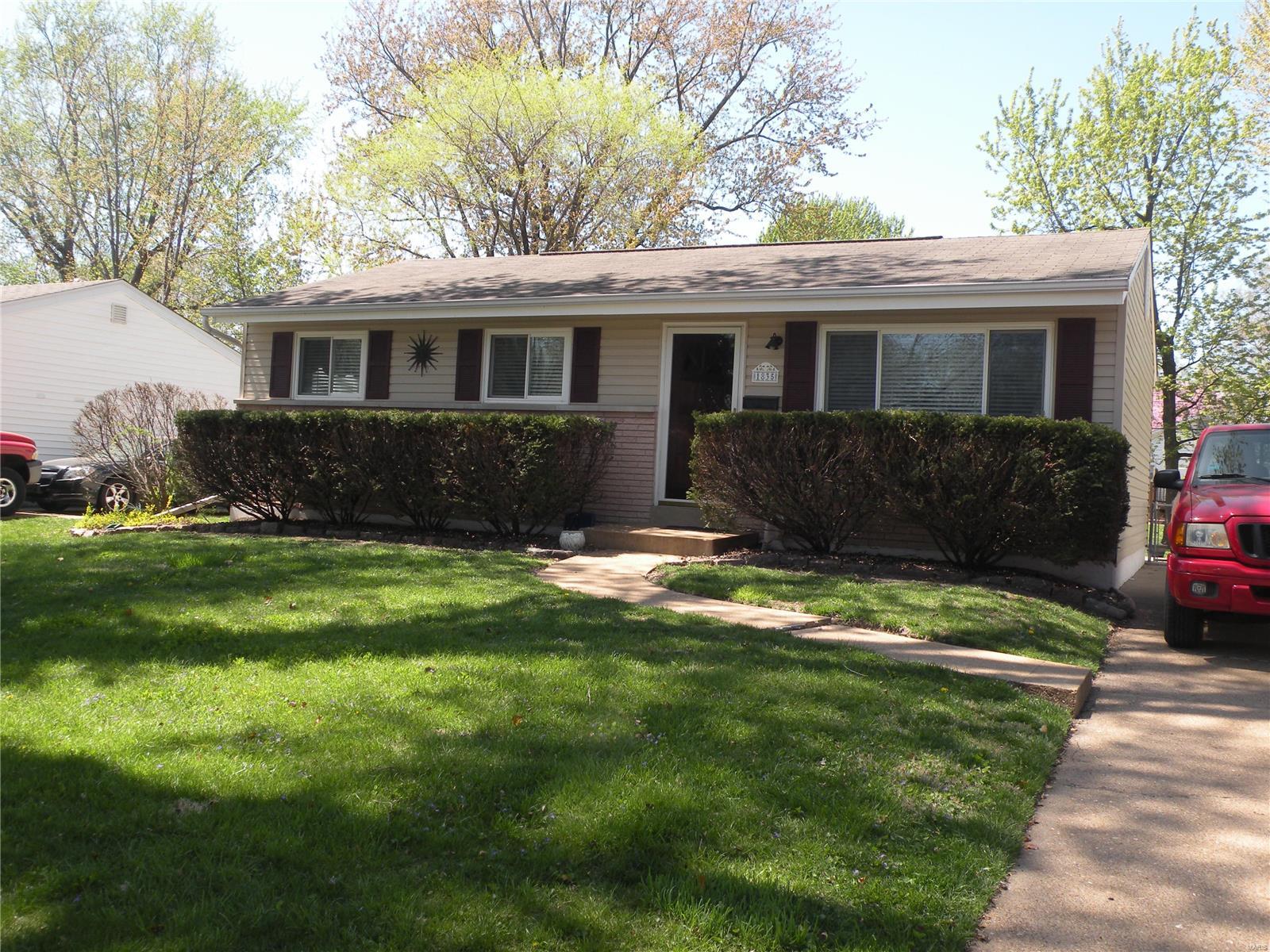 Florissant Meadows Add - Residential