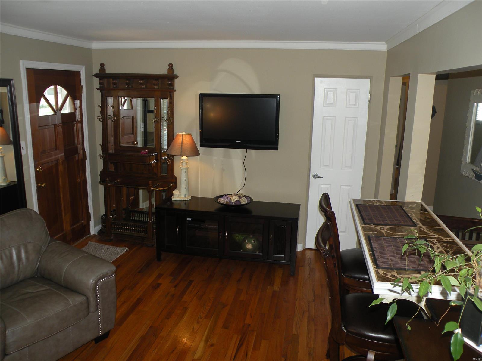 Florissant Meadows Add - Residential