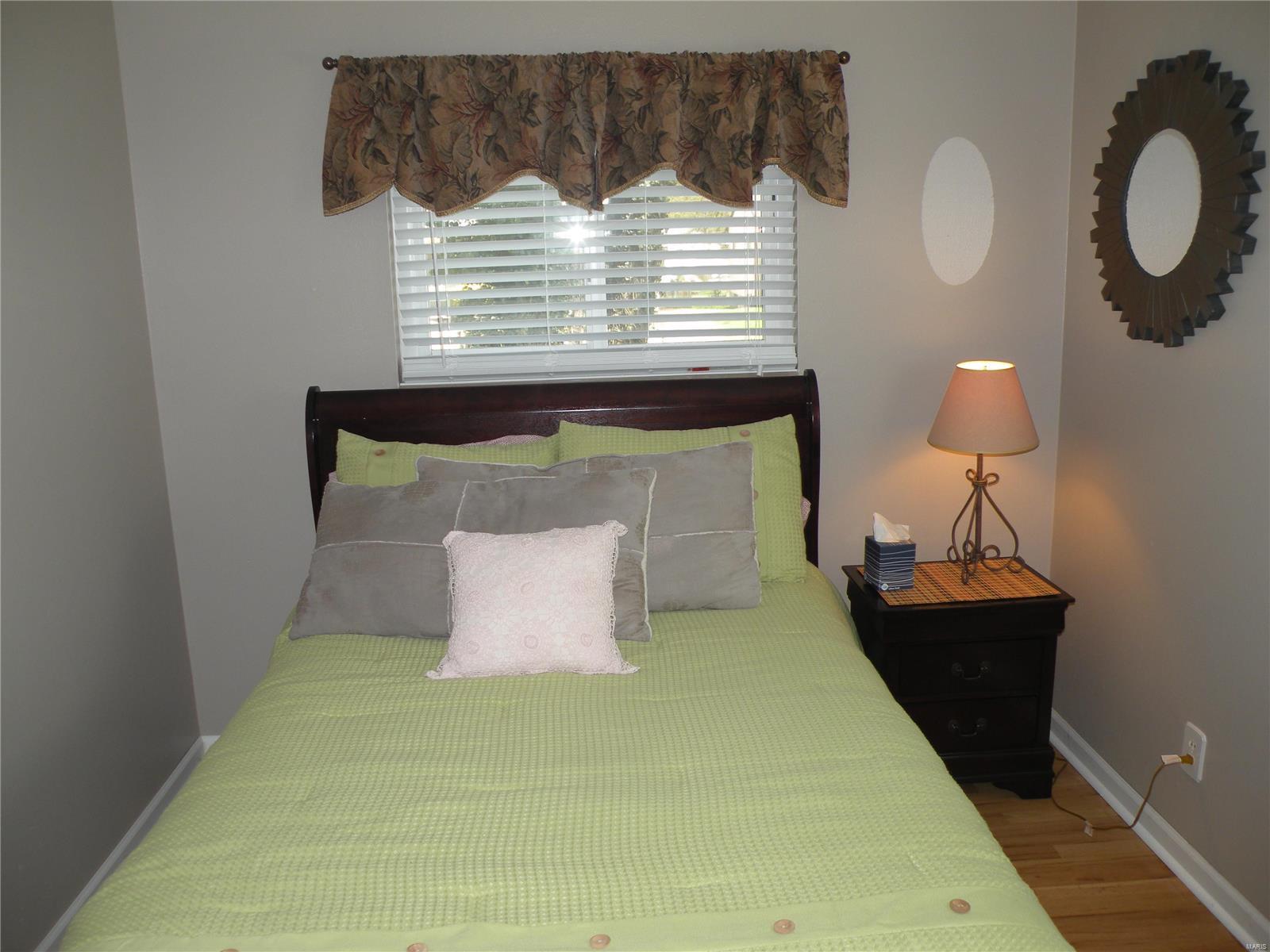 Florissant Meadows Add - Residential