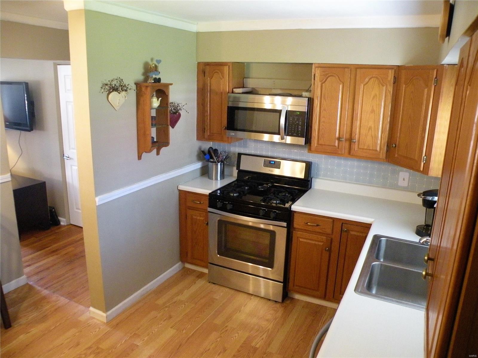 Florissant Meadows Add - Residential