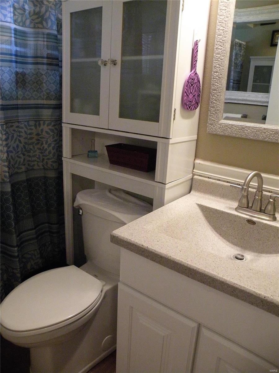 Florissant Meadows Add - Residential