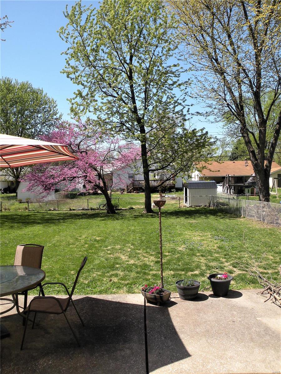 Florissant Meadows Add - Residential