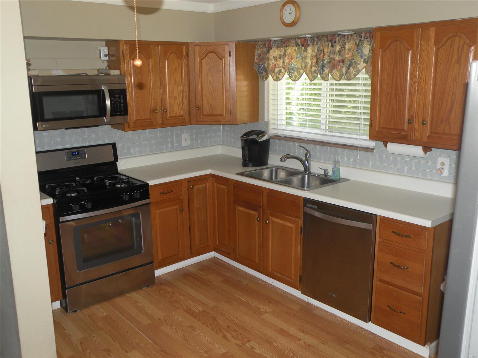 Florissant Meadows Add - Residential