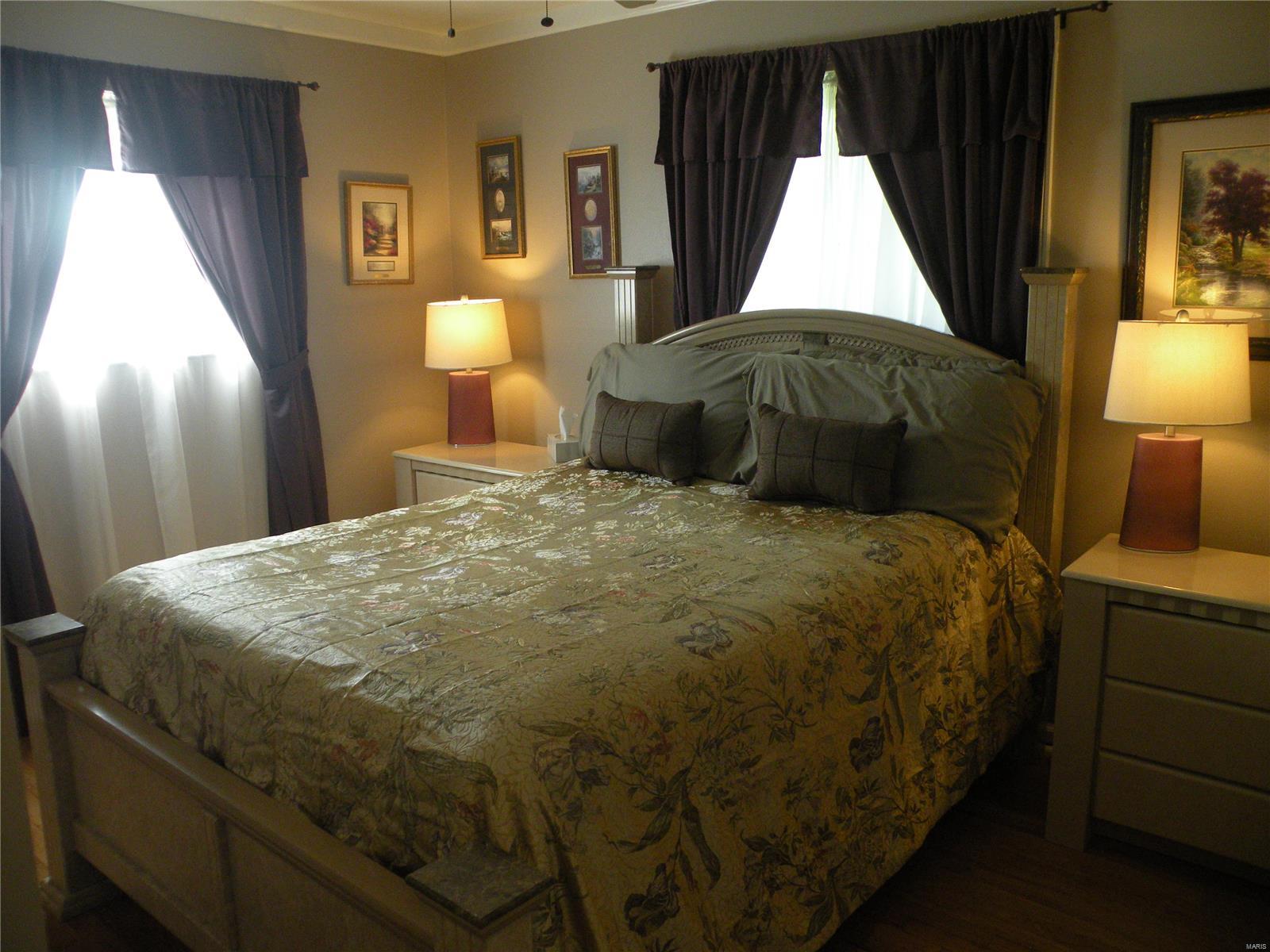 Florissant Meadows Add - Residential