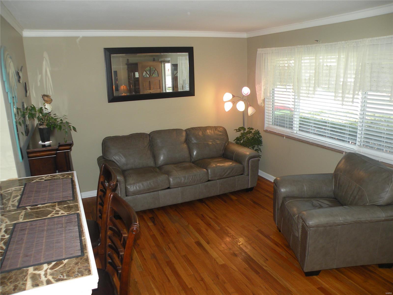 Florissant Meadows Add - Residential