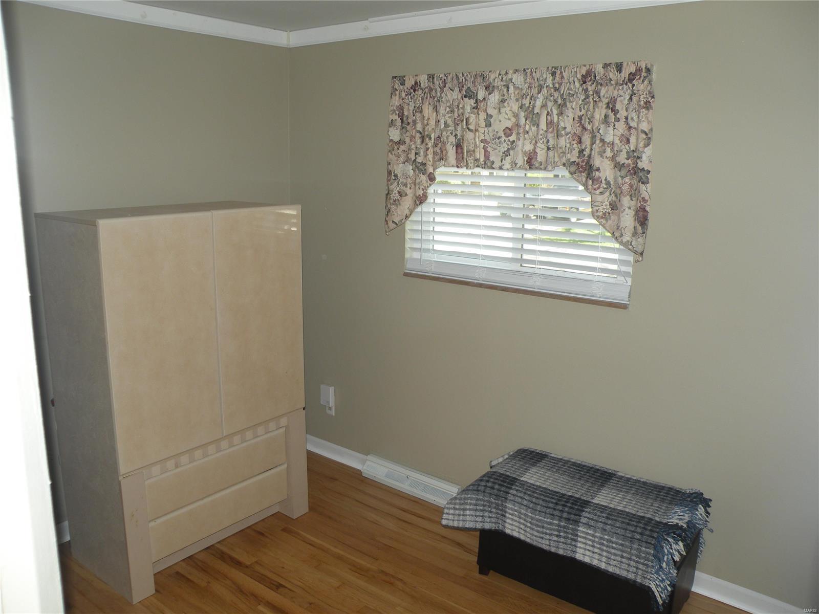 Florissant Meadows Add - Residential