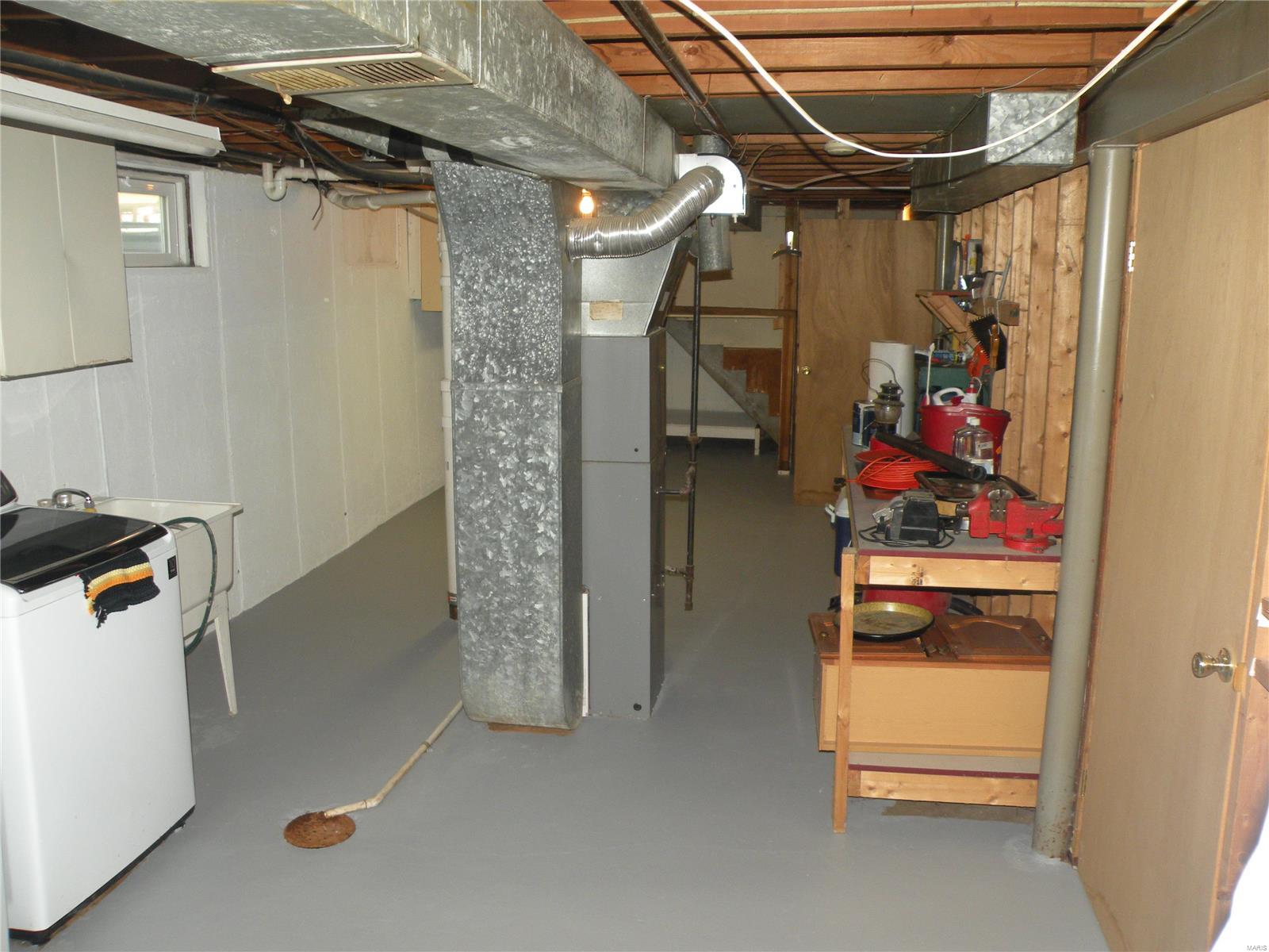 Florissant Meadows Add - Residential